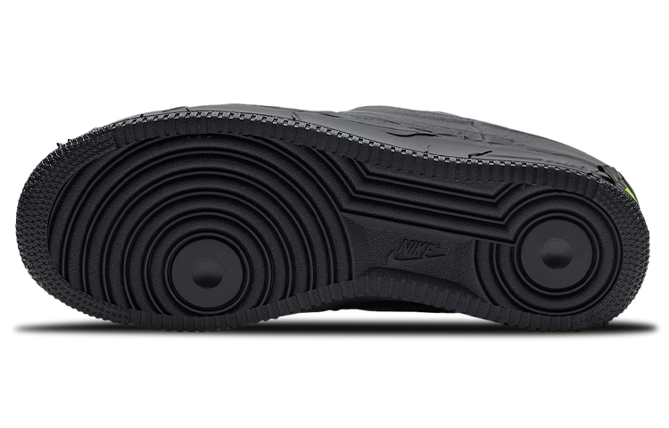 Nike Air Force 1 Low Skateboarding Shoes Unisex - 6