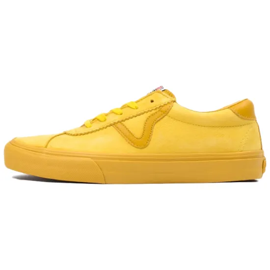 Vans Epoch Sport LX 'Yellow'