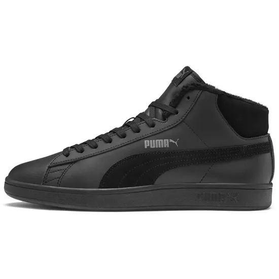 Puma Serve Pro Mid-top Sneakers