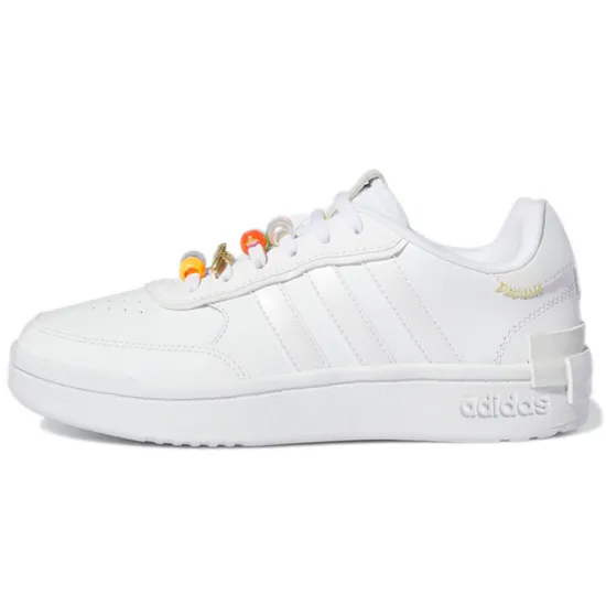 Adidas Neo Neo Postmove Se 'White Yellow' Women's