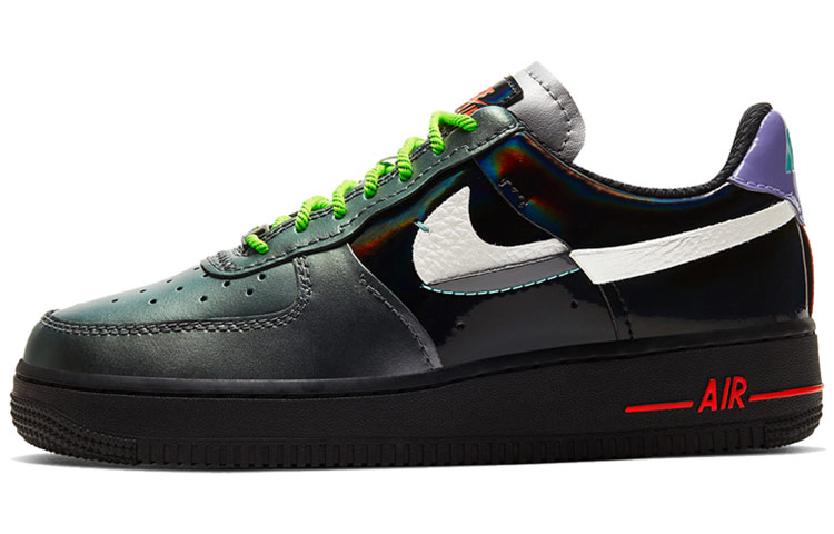Nike Air Force 1 Vandalized Wmns 'Joker' Multi-Color