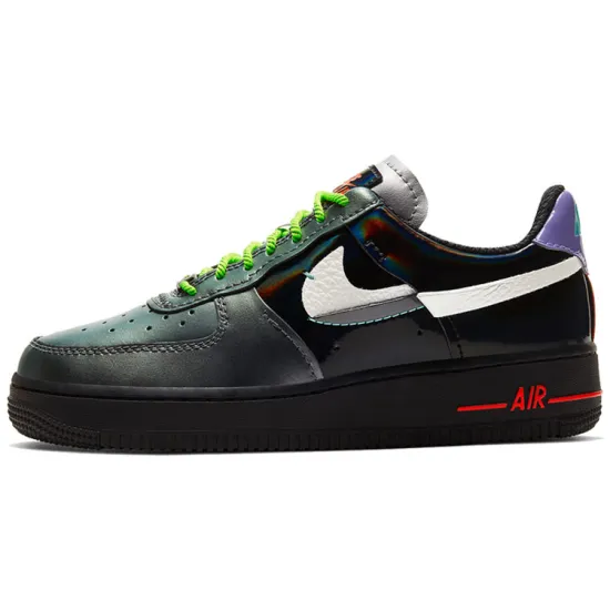 Nike Air Force 1 Vandalized Joker Women's