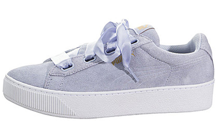 PUMA Platform Ribbon