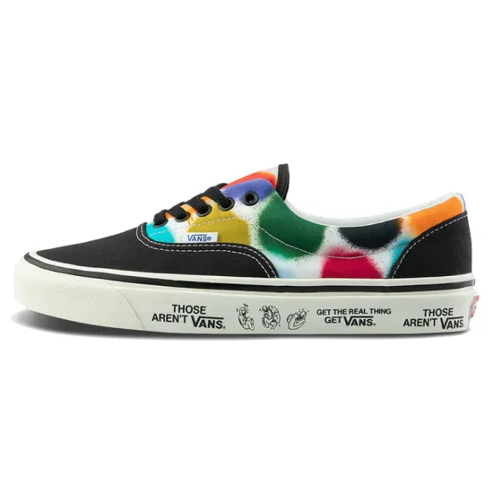 Era Vans 95 Dx 'Anaheim Factory   Spray Spots'