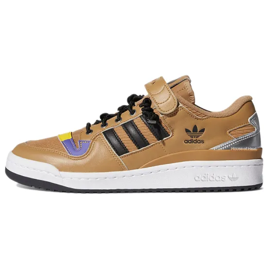 Adidas Originals Forum Low South Park AWESOM-O