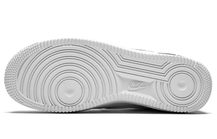 Nike Air Force 1 Low Skateboarding Shoes Unisex - 5