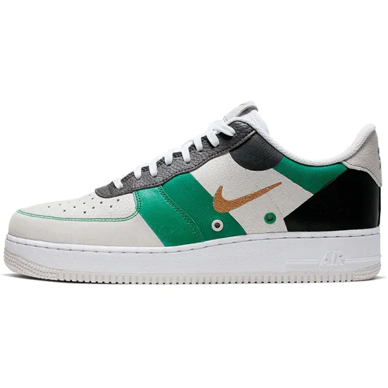 Nike Air Force 1 Low Vast Grey Green