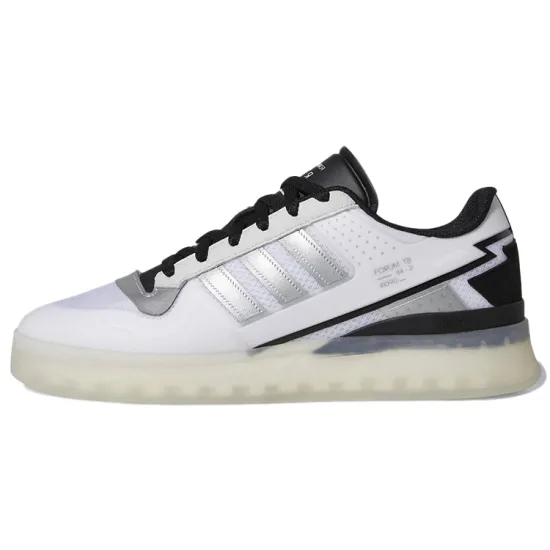 Adidas Originals Forum Tech Boost 'White Black'