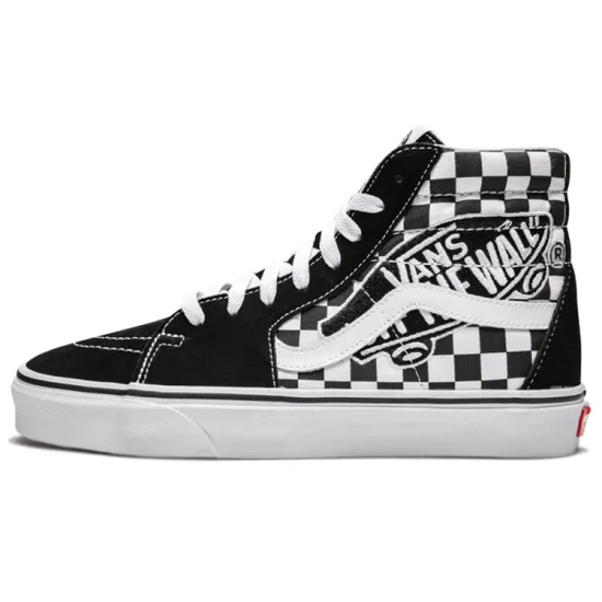 Vans SK8 Hi Patch