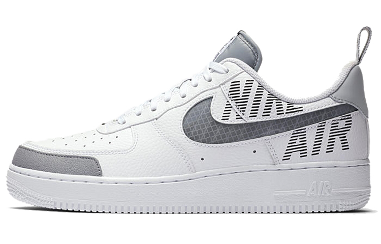 Nike Air Force 1 07 Low 2 Under Construction - White'