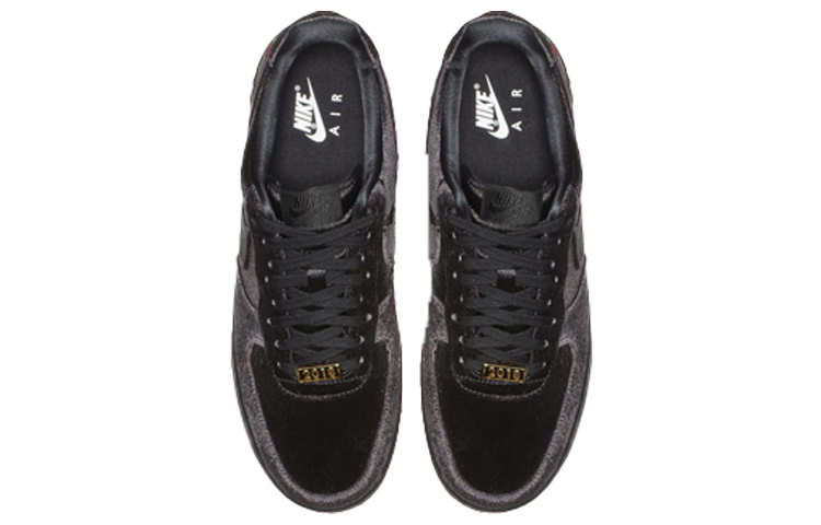 Nike Air Force 1 Low Skateboarding Shoes Unisex - 4