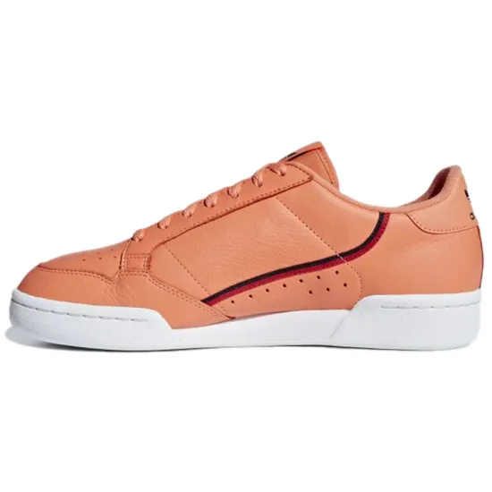 Adidas Originals Continental 80 Easy Orange