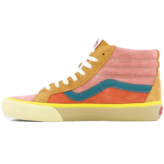 Vans Sk8 Hi Multi Color Lx Pack