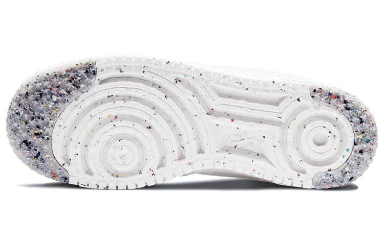 Nike Air Force 1 Low Skateboarding Shoes Women - 6