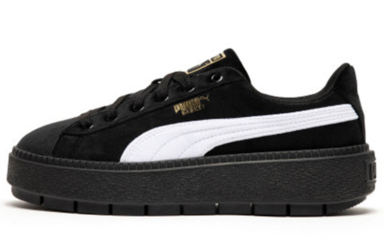 PUMA Platform Trace V