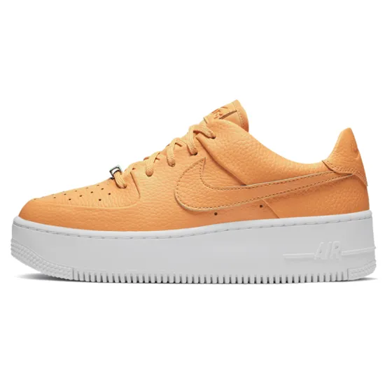Nike Air Force 1 Sage Low Copper Moon Women's