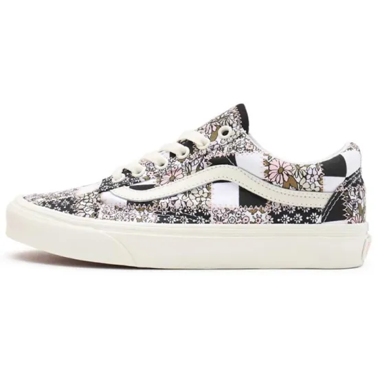 Vans Old Skool 'Patchwork Floral'