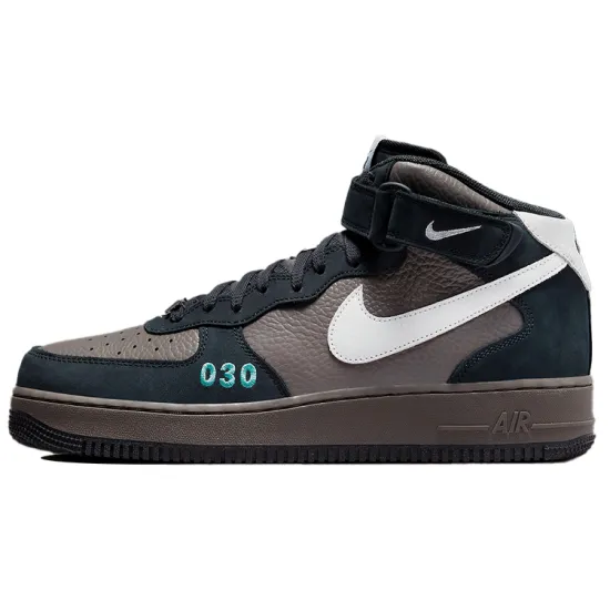 Nike Air Force 1 Mid Nh 2 Berlin
