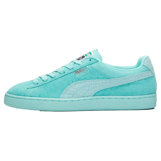 Puma Diamond Supply X Suede Classic 'Aruba Blue'
