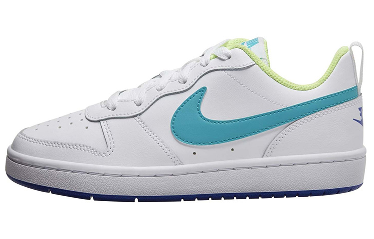 Nike Court Borough Low 2 GS