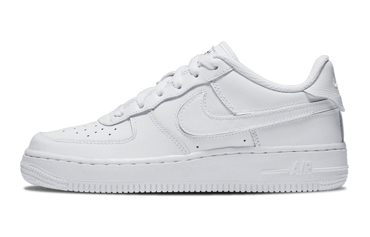 Nike Air Force 1 Low Swoosh Pack GS