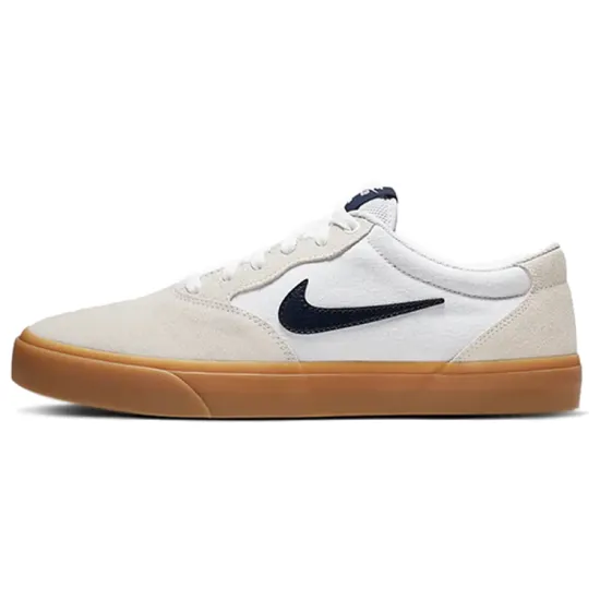 Nike SB Chron Solarsoft White Obsidian Gum