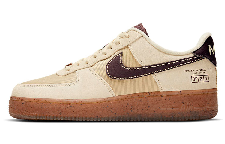 Nike Air Force 1 Low Skateboarding Shoes Men