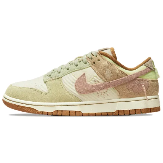 Nike Dunk Low On The Bright Side Women's