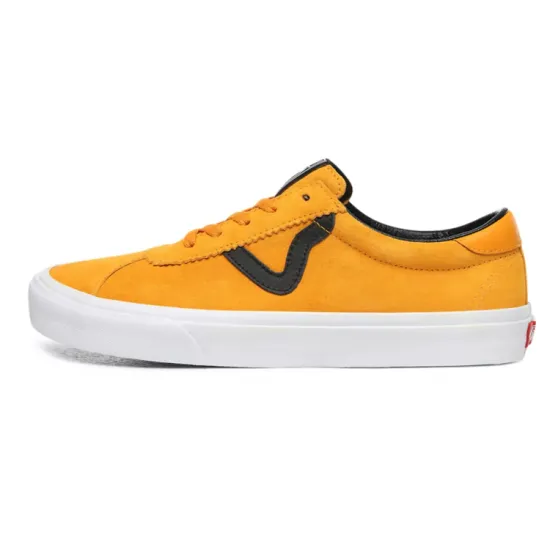 Vans Epoch Sport 'Cadmium Yellow'