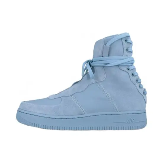 Nike Air Force 1 Rebel Xx Light Blue Women's