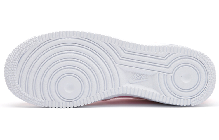 Nike Air Force 1 Low Skateboarding Shoes Women - 5