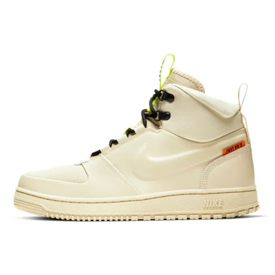 Nike Path Winter Fossil Volt