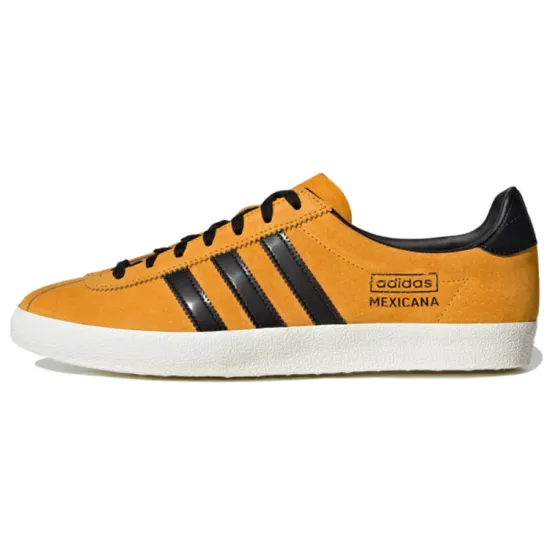 Adidas Originals Mexicana Team College Gold