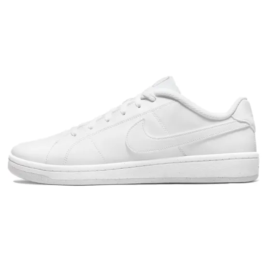 Nike Court Royale 2 Next Nature 'Triple White'