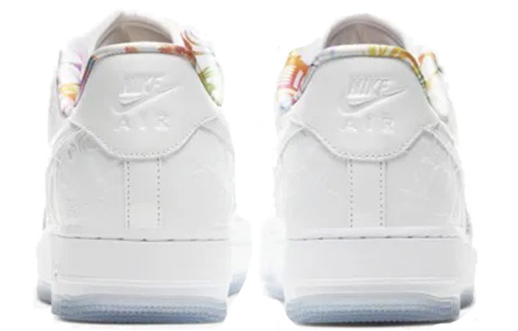 Nike Air Force 1 Low Chinese New Year (2020) - 5