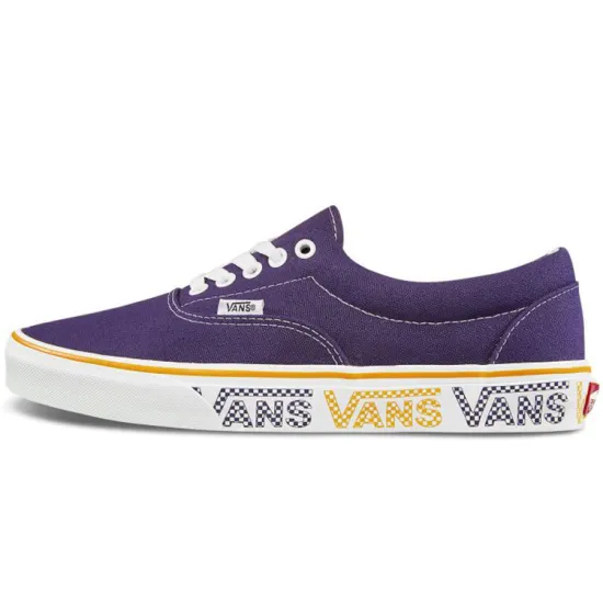 Vans Foam Era 2019 20Aw 'Purple'