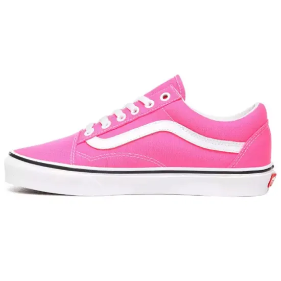Vans Old Skool 'Neon - Knockout Pink'