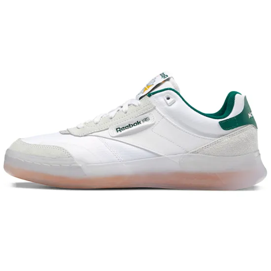 Reebok Club C Legacy White Dark Green