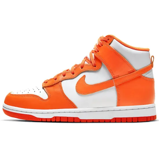 Nike Dunk High Syracuse 2021 Women's