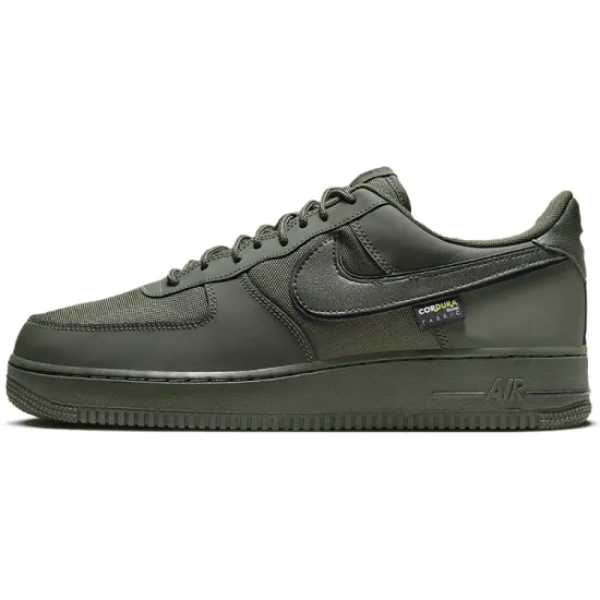 Nike Air Force 1 Low Cordura Cargo Khaki