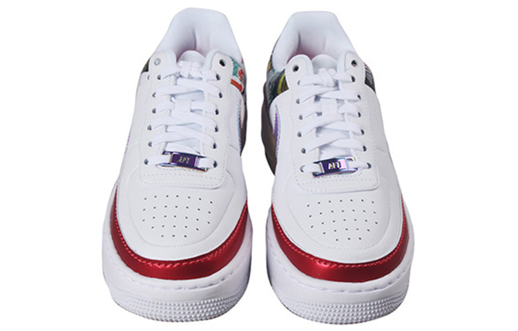 Nike Air Force 1 Jester XX Skate shoes Female FIBA 2019' - 3