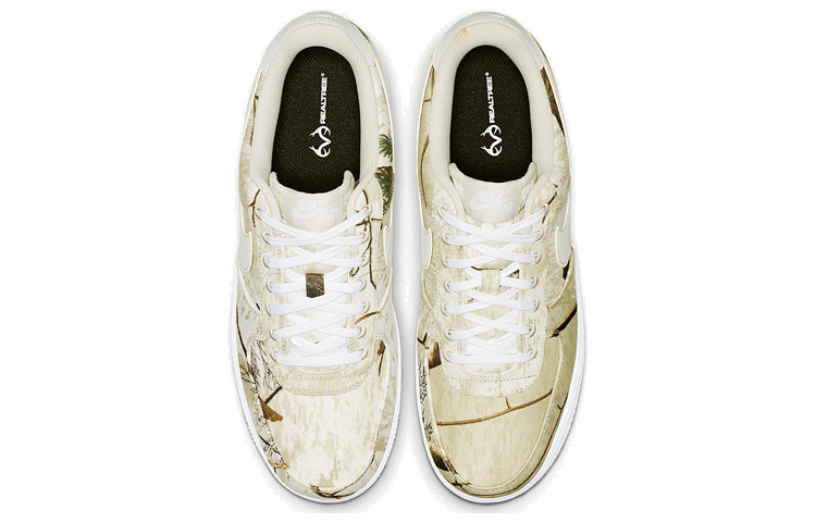 Nike Air Force 1 Low Skateboarding Shoes Unisex - 3