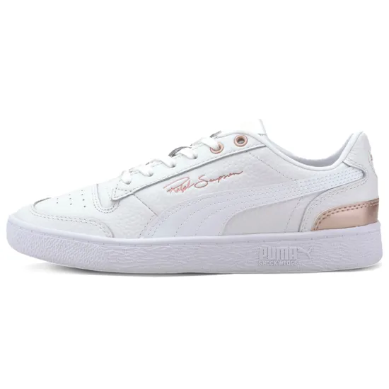 PUMA Ralph Sampson Metal Low 'Rosewater' Women's