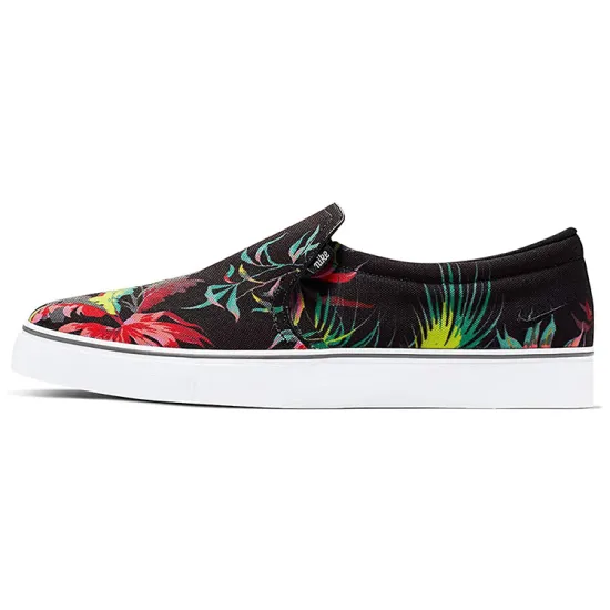 Nike Court Royale Skateboarding Shoes Men Low-top Black/Red/Blue/Green/White