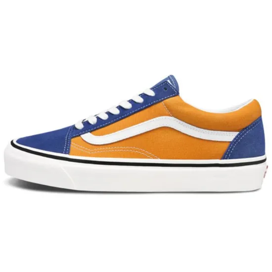 Vans Old Skool 36 DX 'Anaheim Factory'