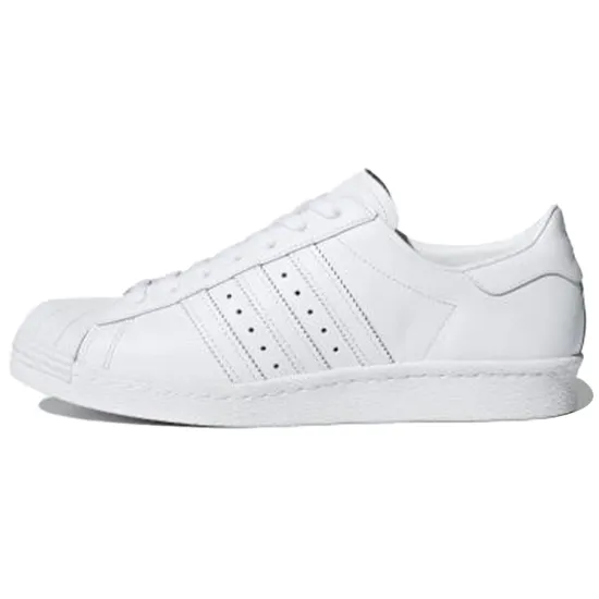 Adidas Superstar 35th Anniversary Expression AdiColor White