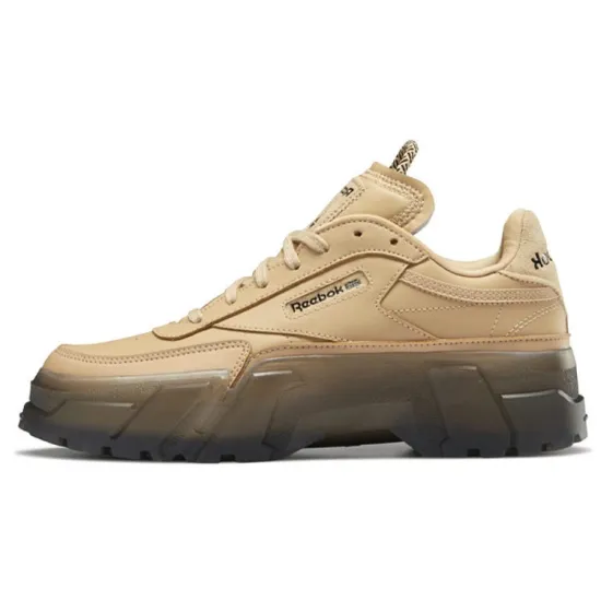 Reebok Club C Cardi B Sahara Women's
