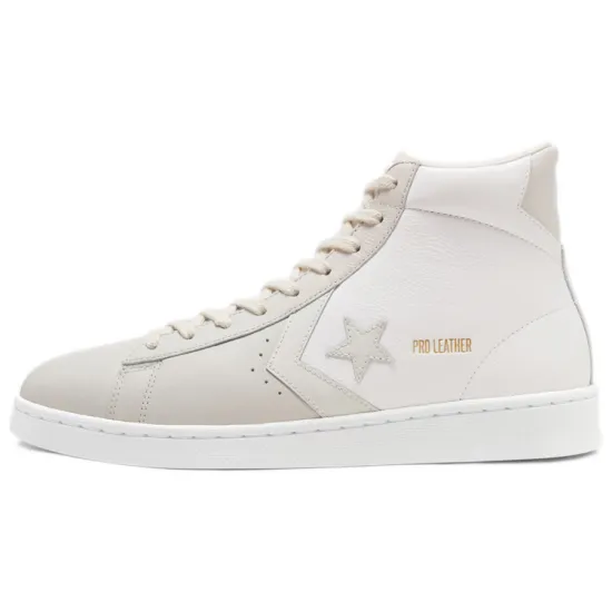 Converse Pro Leather High Pale Putty