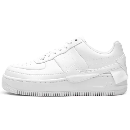 Nike Air Force 1 Jester XX Triple White Women's