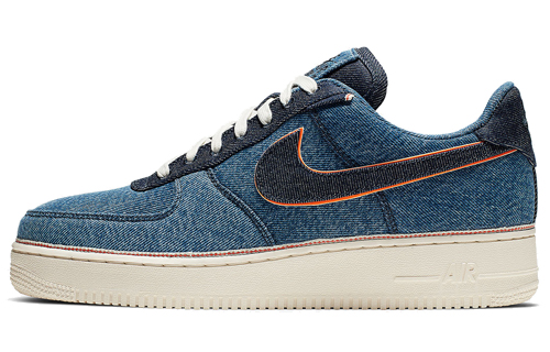 Nike Air Force 1 Low Skate shoes Unisex